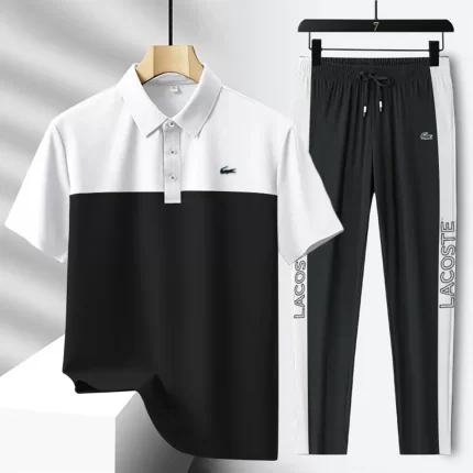 Lacoste Track Suit For Men